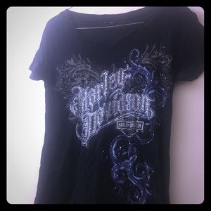 Harley Davidson T-Shirt